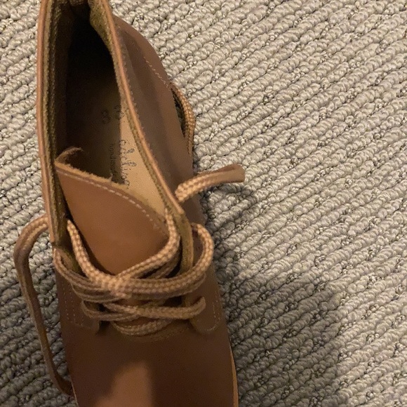 Adelisa and co paseo boots - Picture 6 of 6